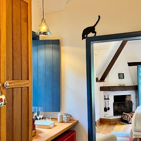 Provence Cottage Camanducaia Exteriér fotografie